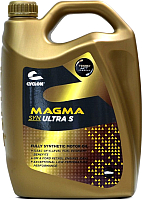 Моторное масло Cyclon Magma Syn Ultra S 5W20 / JM04808 (4л) - 