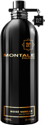Парфюмерная вода Montale Boise Vanille for Women (100мл)
