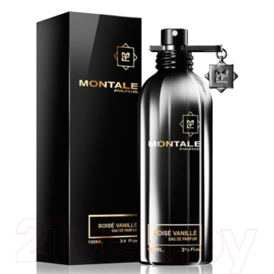 Парфюмерная вода Montale Boise Vanille for Women (100мл)