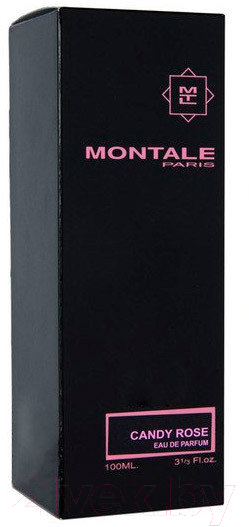 Парфюмерная вода Montale Candy Rose for Women (100мл) — фото 2