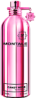 Парфюмерная вода Montale Candy Rose for Women (100мл) - 