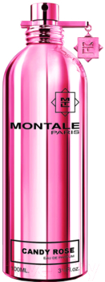 Парфюмерная вода Montale Candy Rose for Women (100мл)