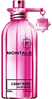 Парфюмерная вода Montale Candy Rose for Women (50мл) - 