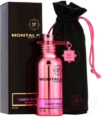 Парфюмерная вода Montale Candy Rose for Women (50мл)