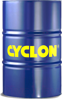 Моторное масло Cyclon Magma X-100 10W40 / JM06501 (208л)
