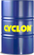 Моторное масло Cyclon Magma X-100 10W40 / JM06501 (208л) - 