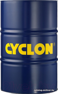 Моторное масло Cyclon Magma X-100 10W40 / JM06502 (60л)