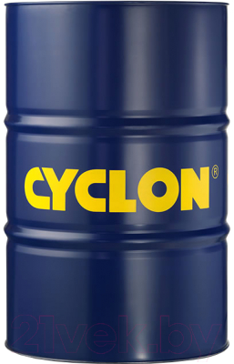 Моторное масло Cyclon Magma X-100 10W40 / JM06502 (60л)