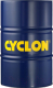 Моторное масло Cyclon Granit Maximum 15W40 / JT04501 (208л) - 