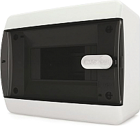 

Бокс пластиковый Tekfor, CNK 40-06-1