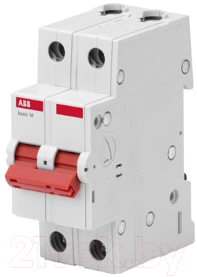 Выключатель нагрузки ABB Basic M / BMD51250