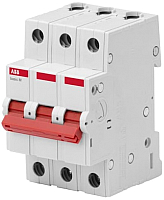 

Выключатель нагрузки ABB, Basic M / BMD51363