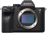 

Беззеркальный фотоаппарат Sony, a7R IV Body / ILCE-7RM4B