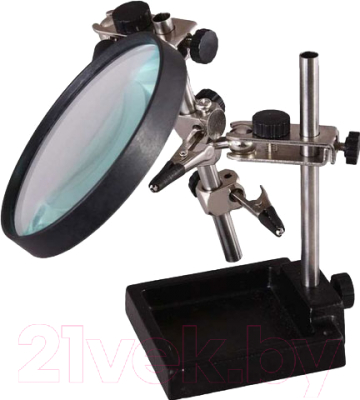 

Подставка под паяльник Rexant, 12-0254