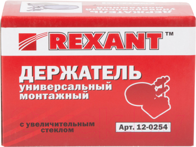 Держатель для плат Rexant 12-0254