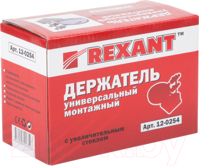 Держатель для плат Rexant 12-0254