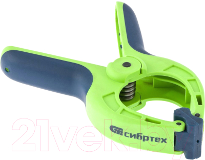 Изображение товара Струбцина СибрТех 20786