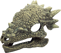 Декорация для аквариума Laguna Голова дракона / 74004167 - 