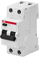 

Дифференциальный автомат ABB, Basic M / BMR415C16