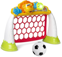Футбол детский Chicco Футбол Goal League Pro / 9838 - 