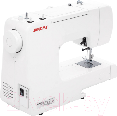 Швейная машина Janome 3112A