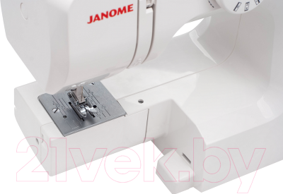 Швейная машина Janome 3112M