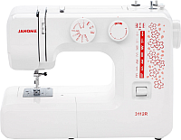 

Швейная машина Janome, 3112R