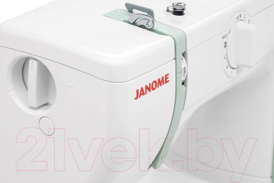 Швейная машина Janome Q-23G