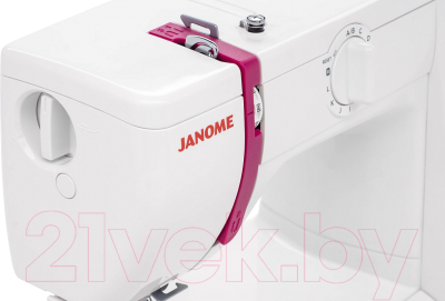 Швейная машина Janome Q-23P