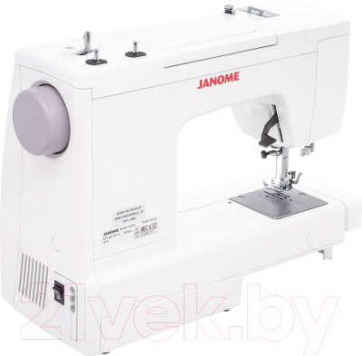 Швейная машина Janome Q-23V