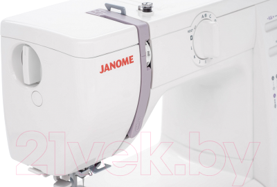 Швейная машина Janome Q-23V