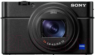 Компактный фотоаппарат Sony DSC-RX100M7G