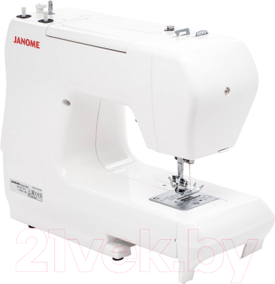 Швейная машина Janome RE-20