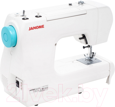 Швейная машина Janome RE-20