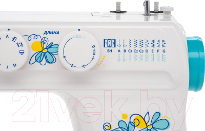 Швейная машина Janome RE-20