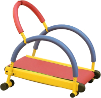 

Беговая дорожка детская MooveFun, Беговая дорожка / SH-01
