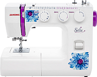 

Швейная машина Janome, Sella