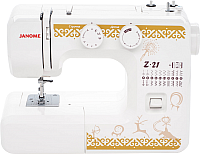 Швейная машина Janome Z-21 - 