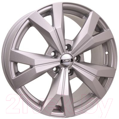 

Литой диск TechLine, 915 19x8.5" 5x114.3мм DIA 67.1мм ET 35мм S