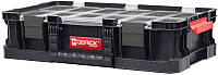 

Органайзер для инструментов QBrick System, Two Organizer Flex / SKRQTWOOFCZAPG002
