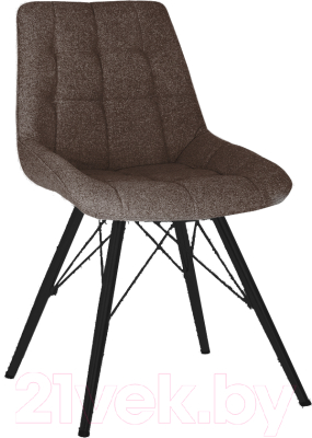 

Стул Nowy Styl, Nicole 4LX Black