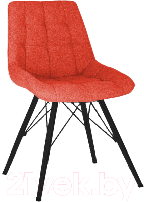 

Стул Nowy Styl, Nicole 4LX Black