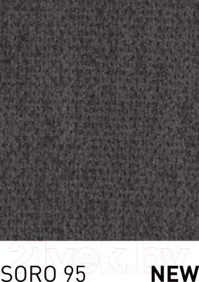 

Стул Nowy Styl, Nicole 4LX Black