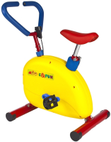 

Велотренажер детский MooveFun, SH-002W