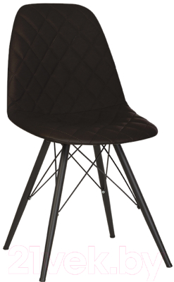 

Стул Nowy Styl, Liya 4LX Black