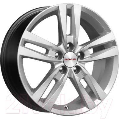 Литой диск K&K Rassvet (KC868) 16x6.5