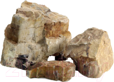 

Декорация для аквариума Laguna, Камень 40101 / 73924001