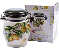 

Емкость для хранения Home Line, Лимоны / HC5006C-Q51