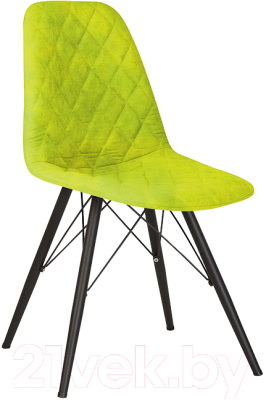 

Стул Nowy Styl, Liya 4LX Black