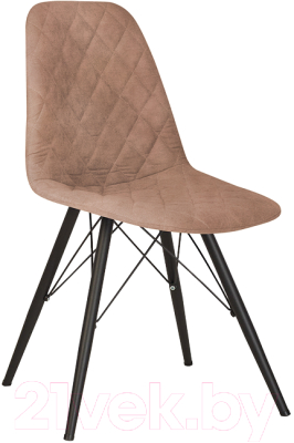 

Стул Nowy Styl, Liya 4LX Black